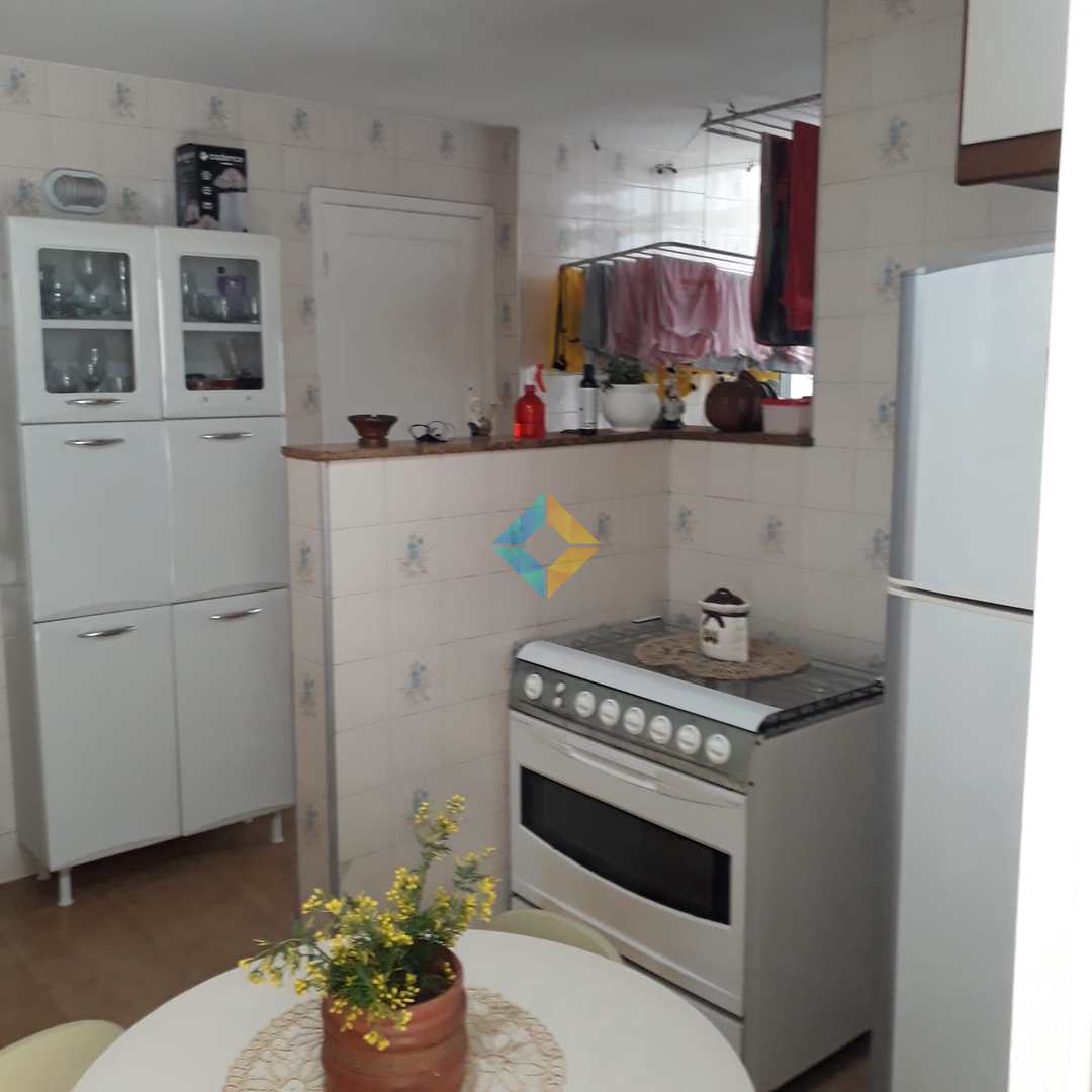 Apartamento à venda com 3 quartos, 100m² - Foto 6