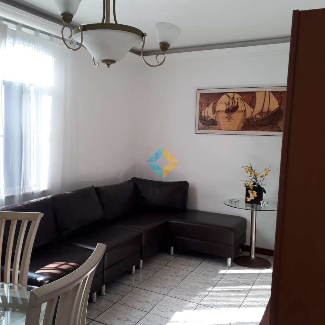 Apartamento à venda com 3 quartos, 100m² - Foto 1