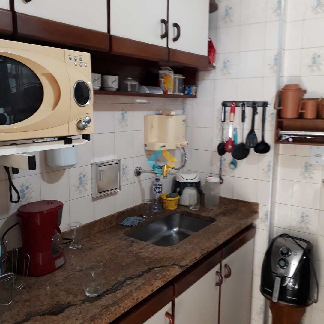 Apartamento à venda com 3 quartos, 100m² - Foto 9