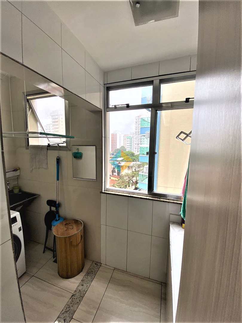 Apartamento à venda com 2 quartos, 72m² - Foto 19