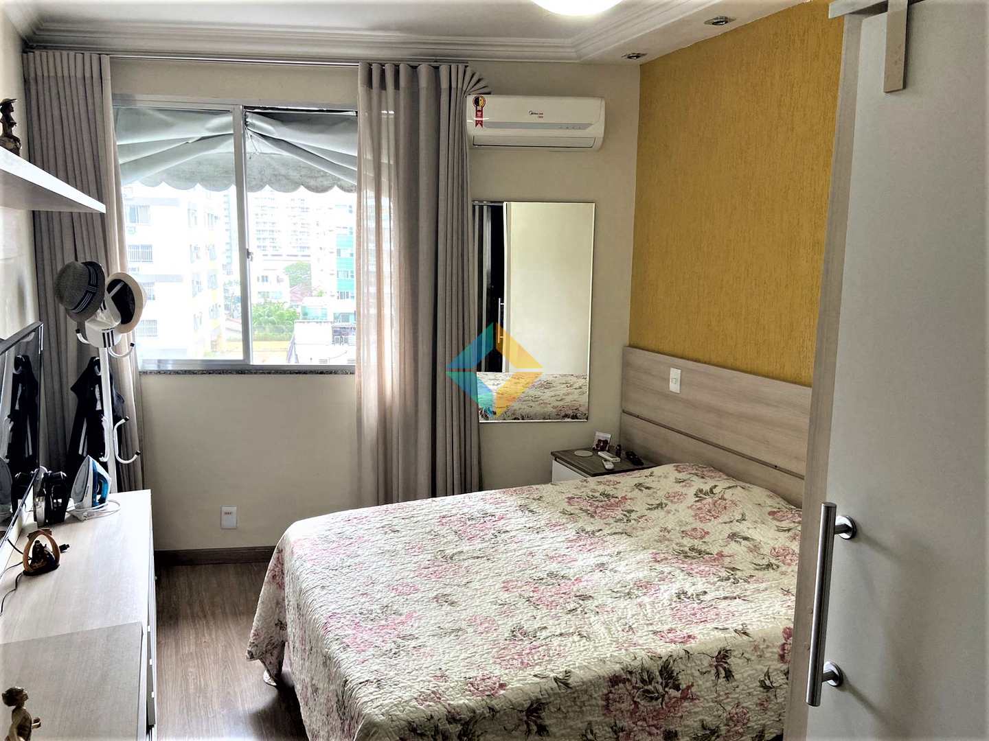 Apartamento à venda com 2 quartos, 72m² - Foto 12