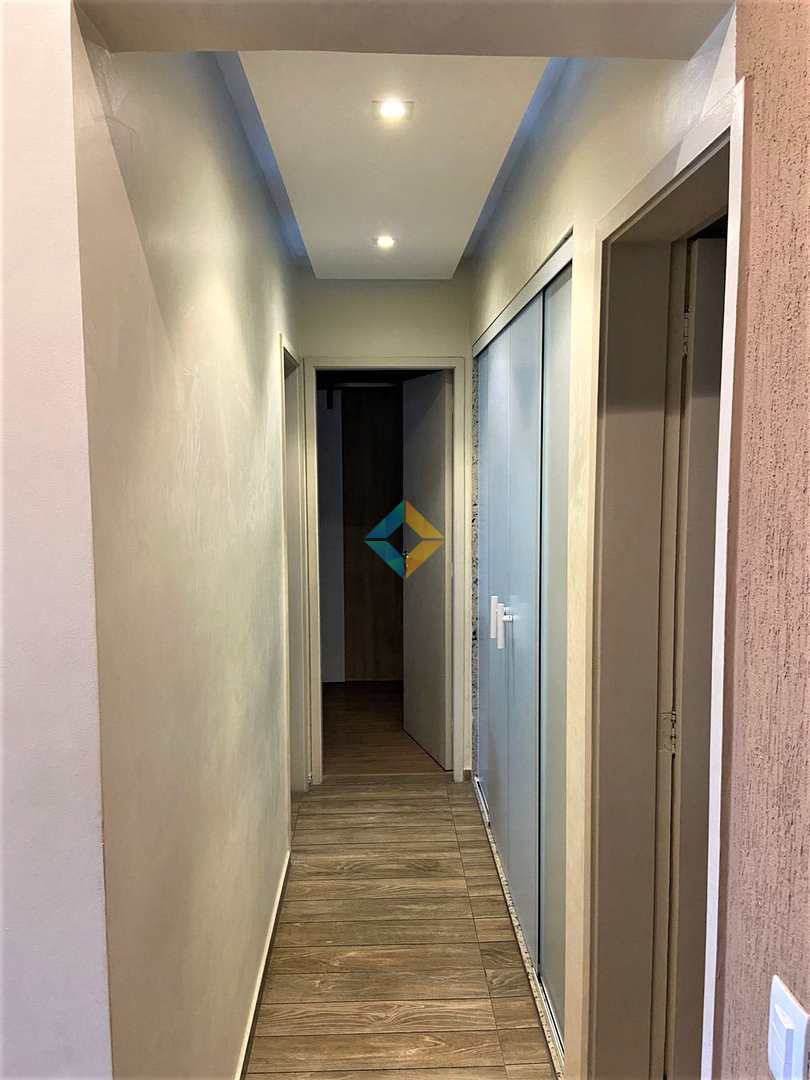 Apartamento à venda com 2 quartos, 72m² - Foto 5