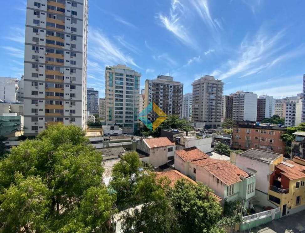 Apartamento à venda com 2 quartos, 72m² - Foto 9