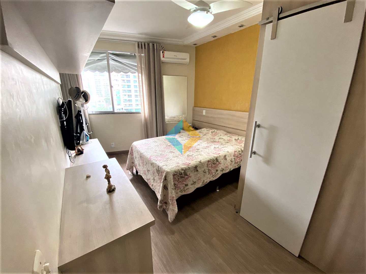 Apartamento à venda com 2 quartos, 72m² - Foto 16