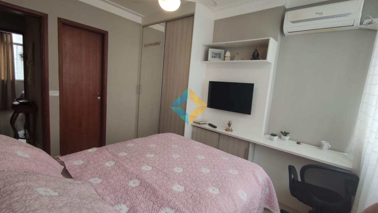 Apartamento à venda com 3 quartos, 120m² - Foto 12