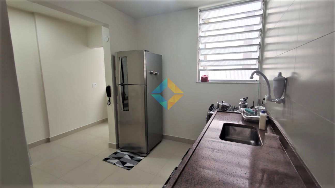 Apartamento à venda com 3 quartos, 120m² - Foto 18