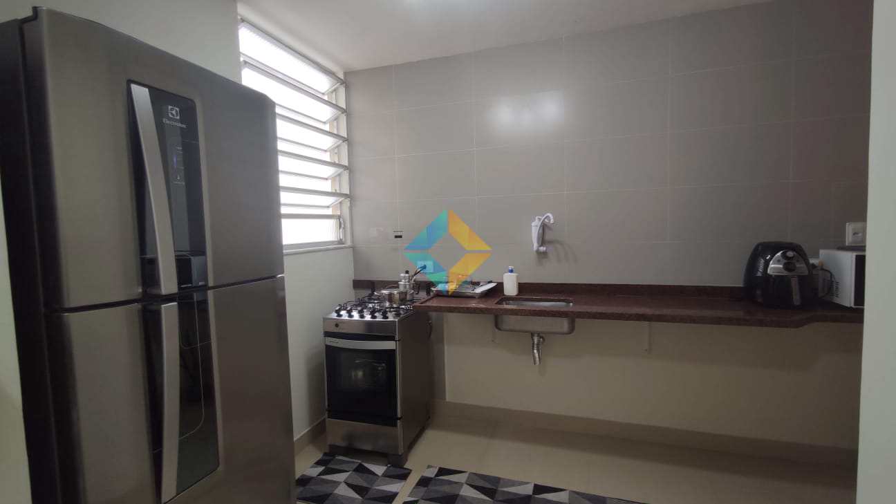 Apartamento à venda com 3 quartos, 120m² - Foto 19