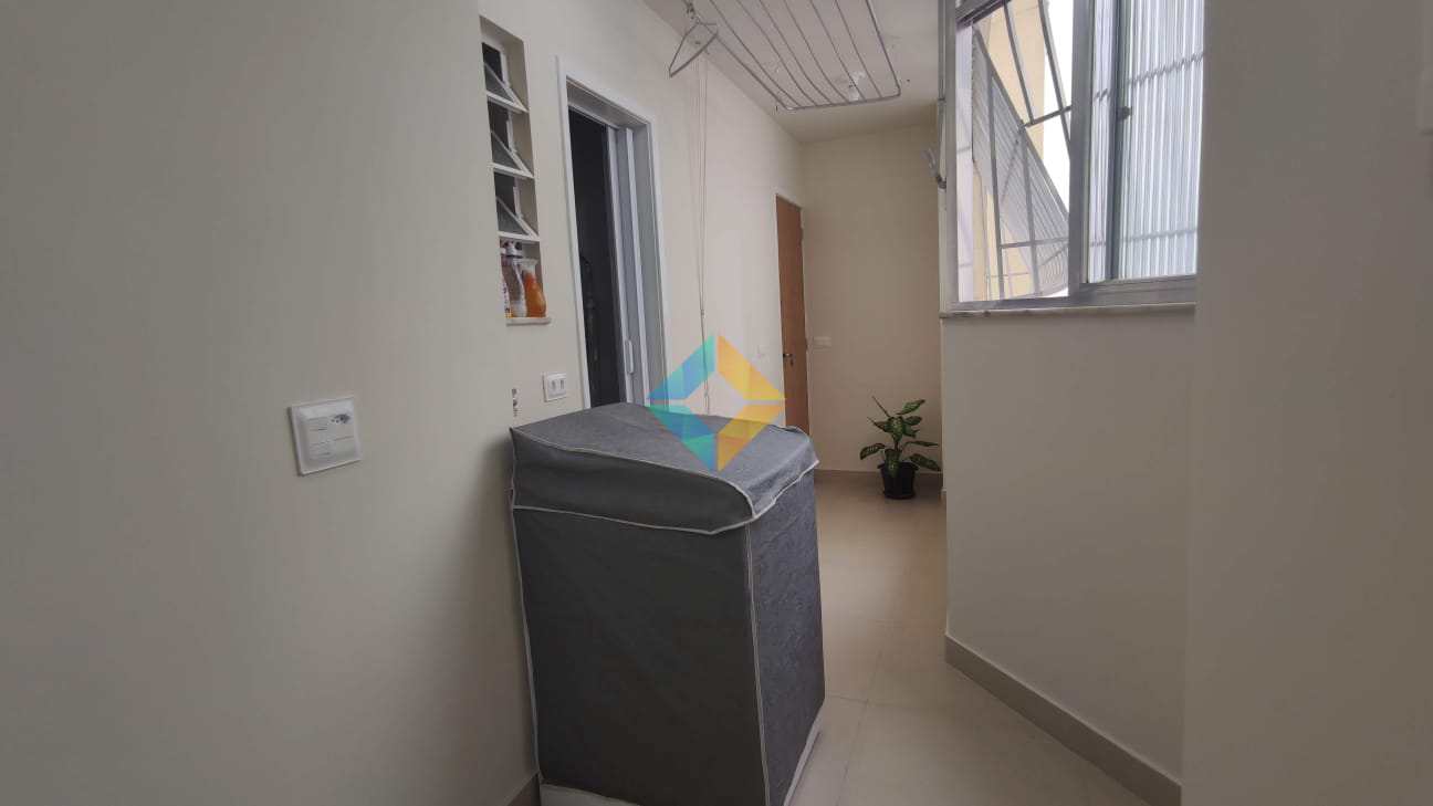 Apartamento à venda com 3 quartos, 120m² - Foto 20