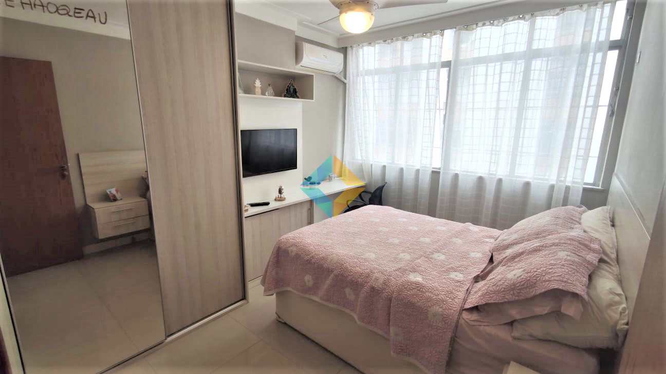 Apartamento à venda com 3 quartos, 120m² - Foto 13