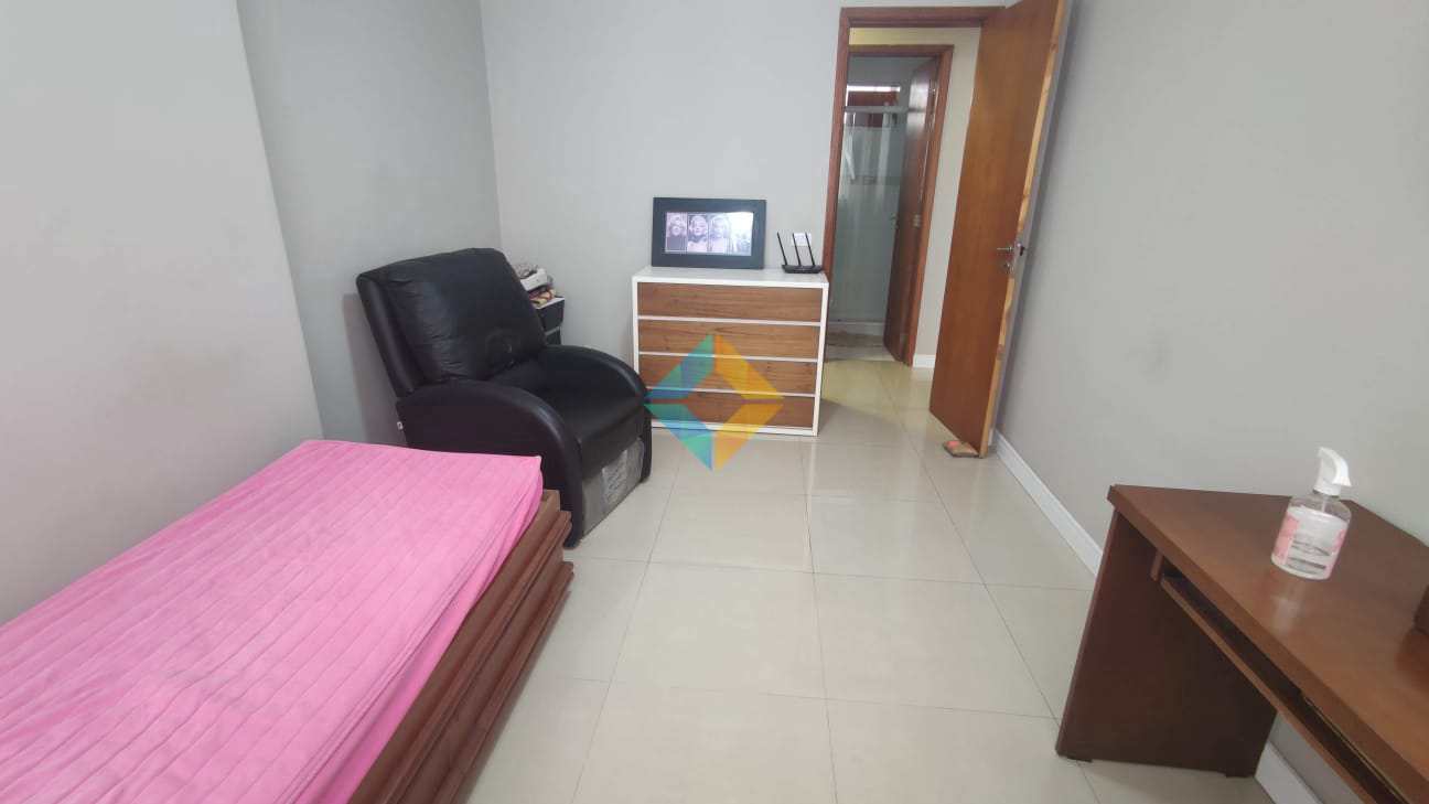 Apartamento à venda com 3 quartos, 120m² - Foto 11