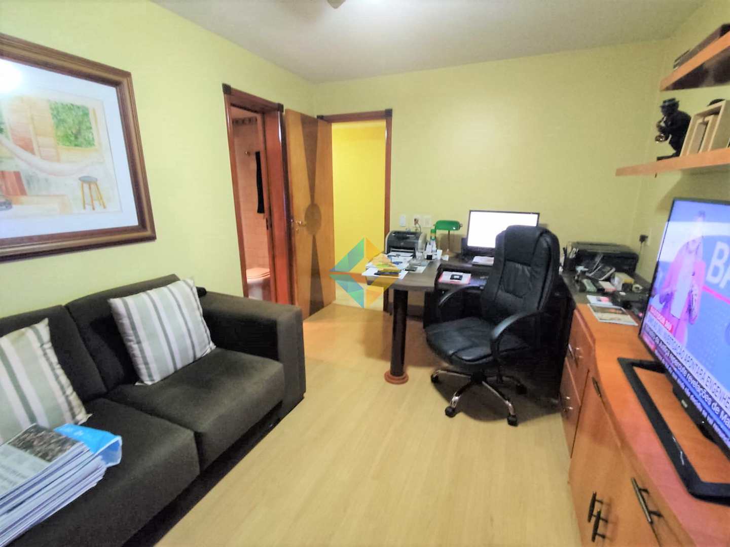 Apartamento à venda com 4 quartos, 280m² - Foto 22