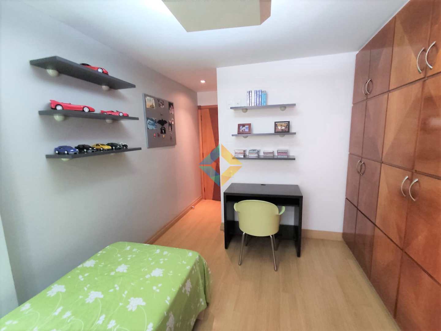 Apartamento à venda com 4 quartos, 280m² - Foto 27