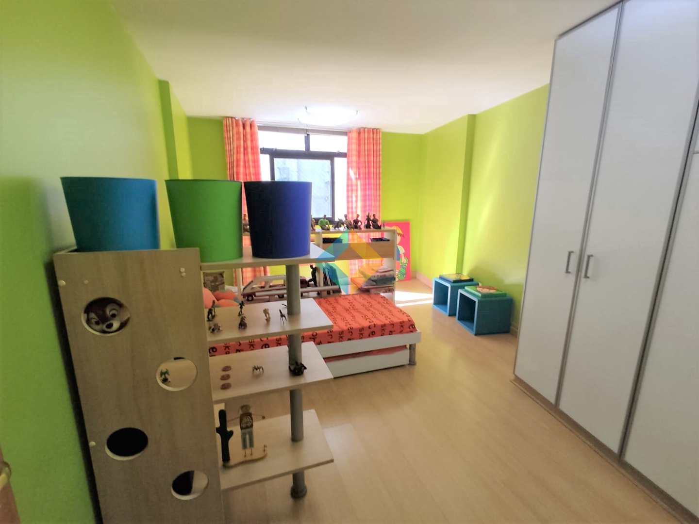 Apartamento à venda com 4 quartos, 280m² - Foto 24