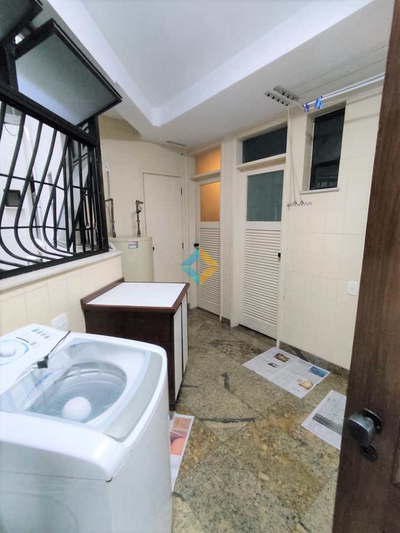 Apartamento à venda com 4 quartos, 280m² - Foto 34