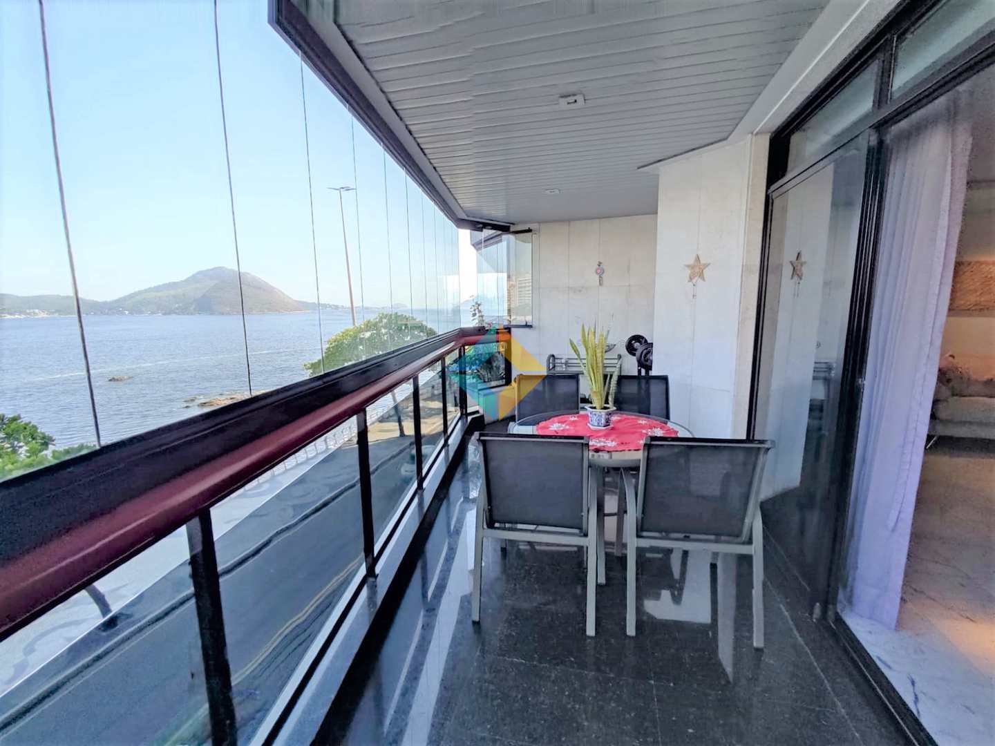 Apartamento à venda com 4 quartos, 280m² - Foto 6