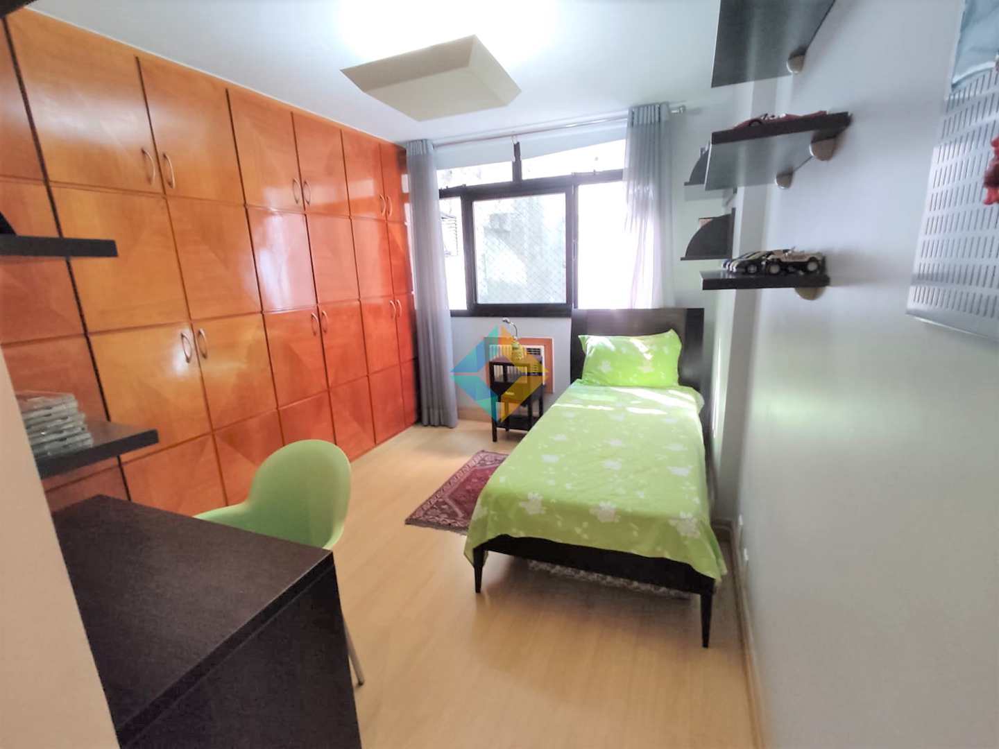 Apartamento à venda com 4 quartos, 280m² - Foto 29