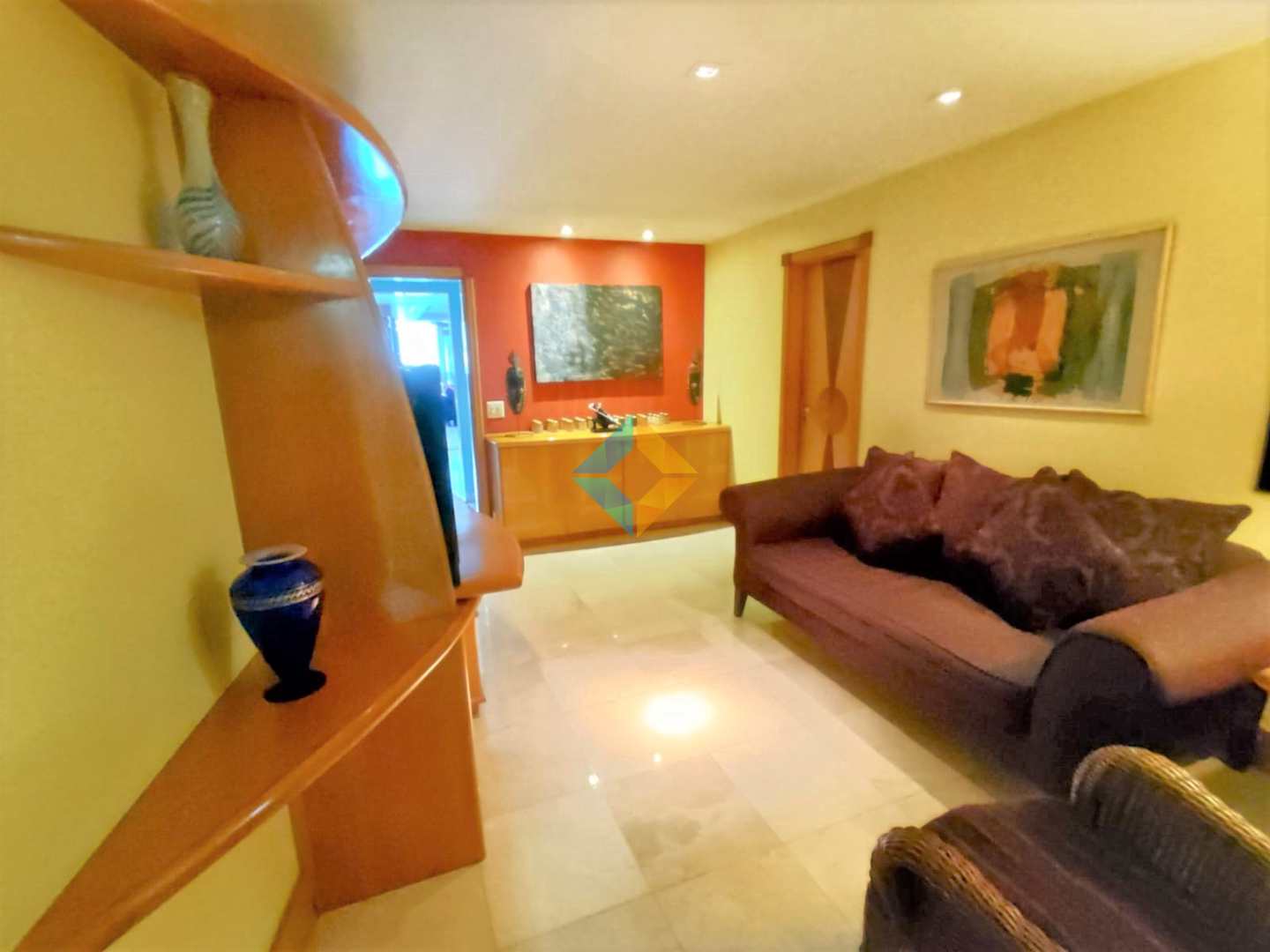 Apartamento à venda com 4 quartos, 280m² - Foto 9