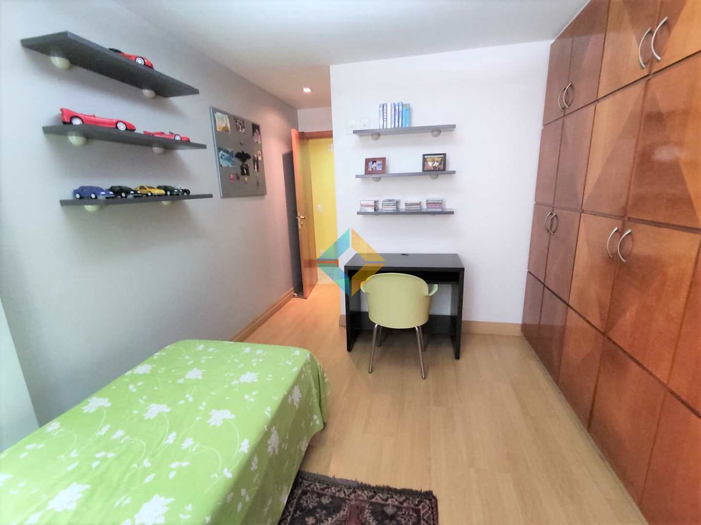 Apartamento à venda com 4 quartos, 280m² - Foto 28