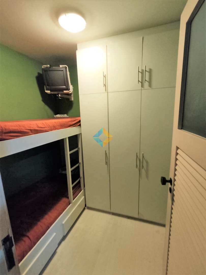 Apartamento à venda com 4 quartos, 280m² - Foto 31