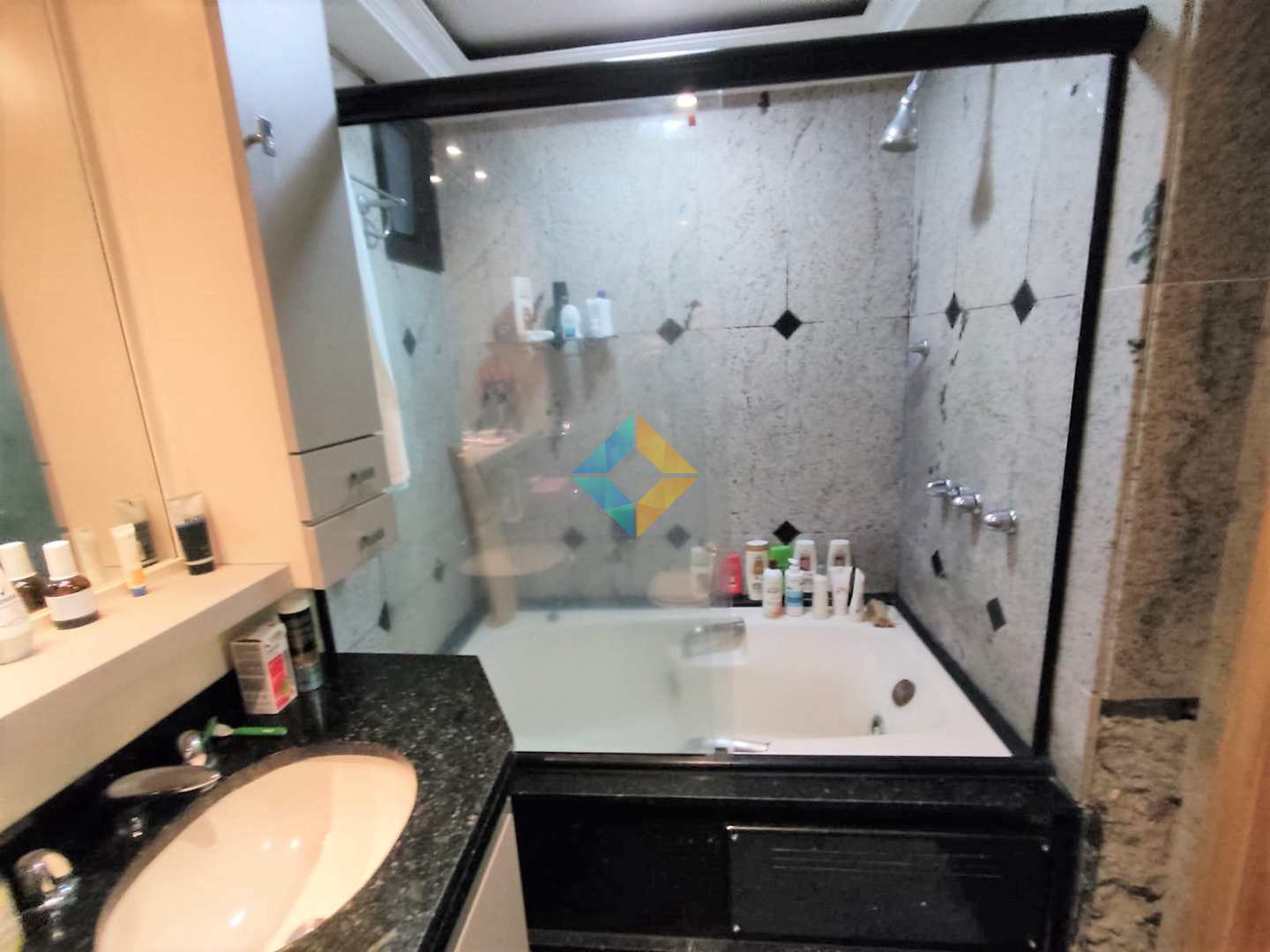 Apartamento à venda com 4 quartos, 280m² - Foto 20