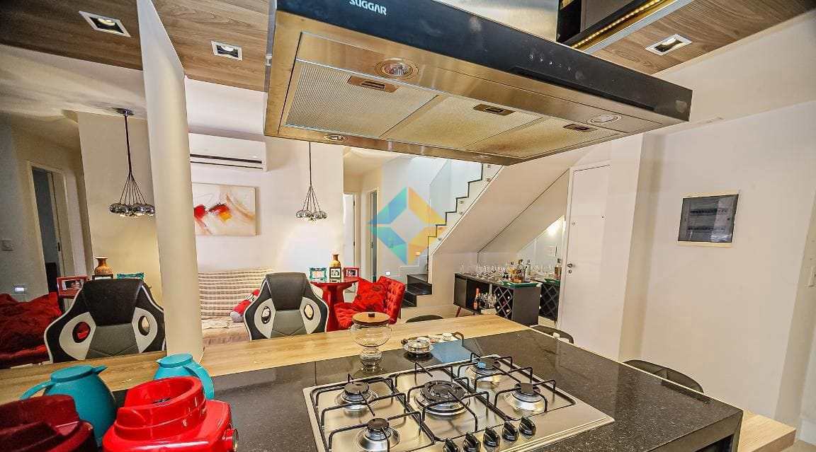 Cobertura à venda com 3 quartos, 180m² - Foto 15