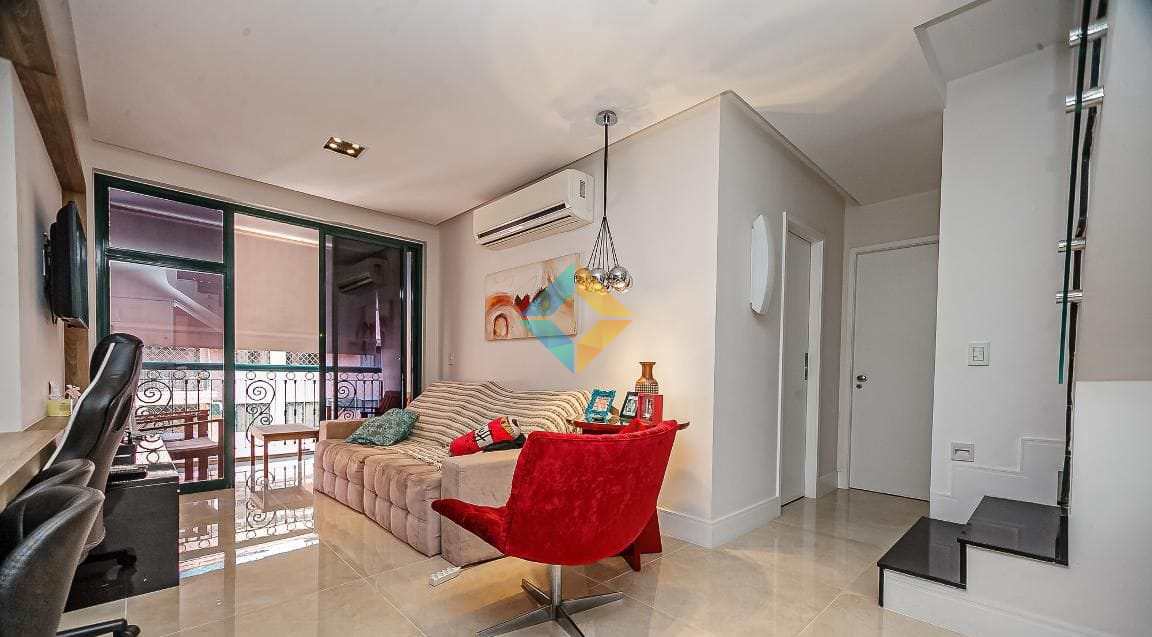 Cobertura à venda com 3 quartos, 180m² - Foto 11