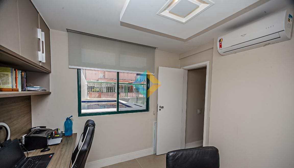 Cobertura à venda com 3 quartos, 180m² - Foto 30