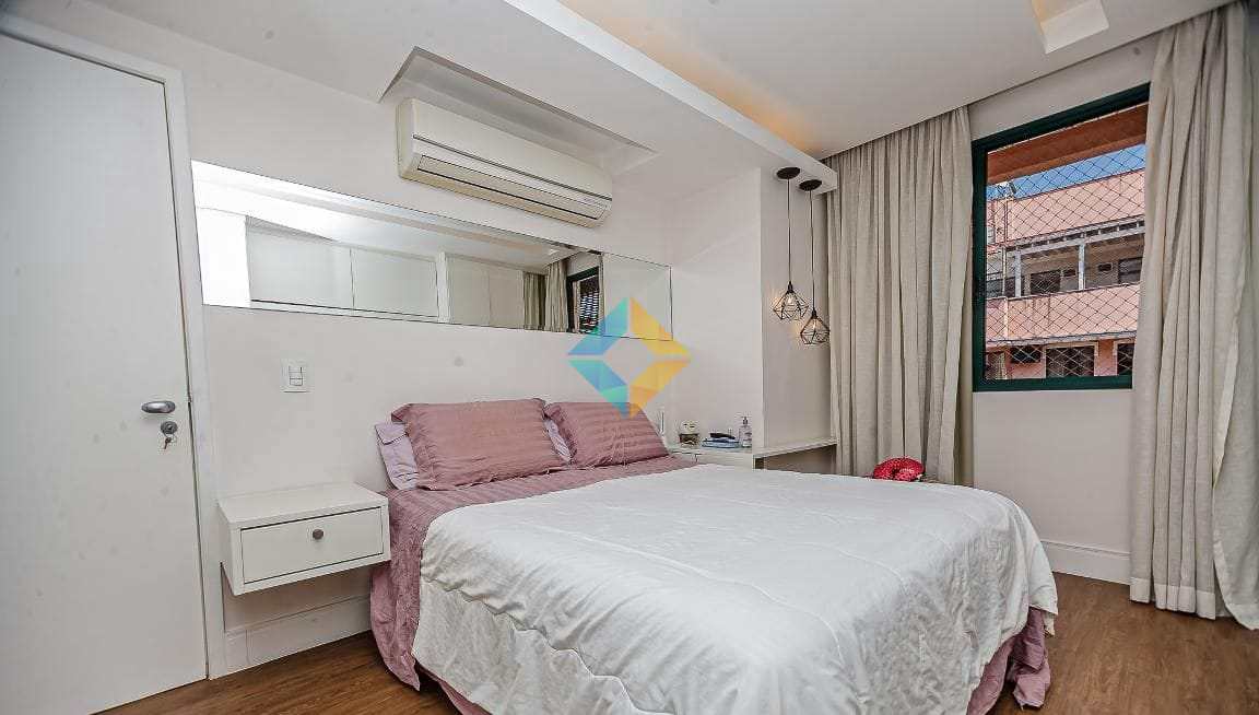 Cobertura à venda com 3 quartos, 180m² - Foto 20