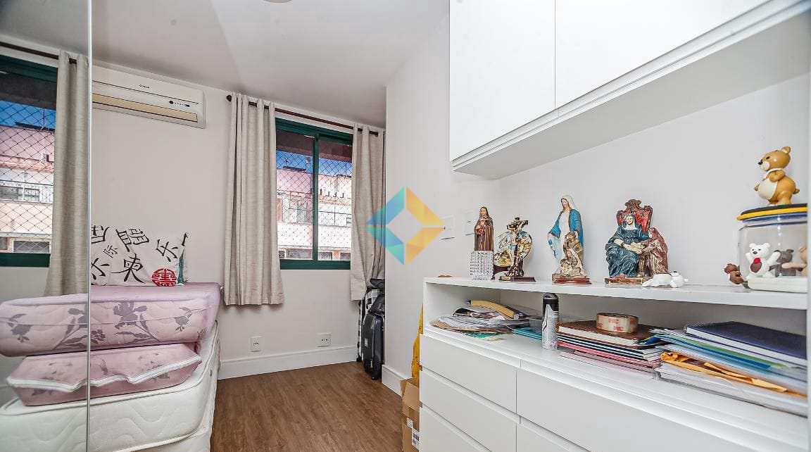 Cobertura à venda com 3 quartos, 180m² - Foto 26