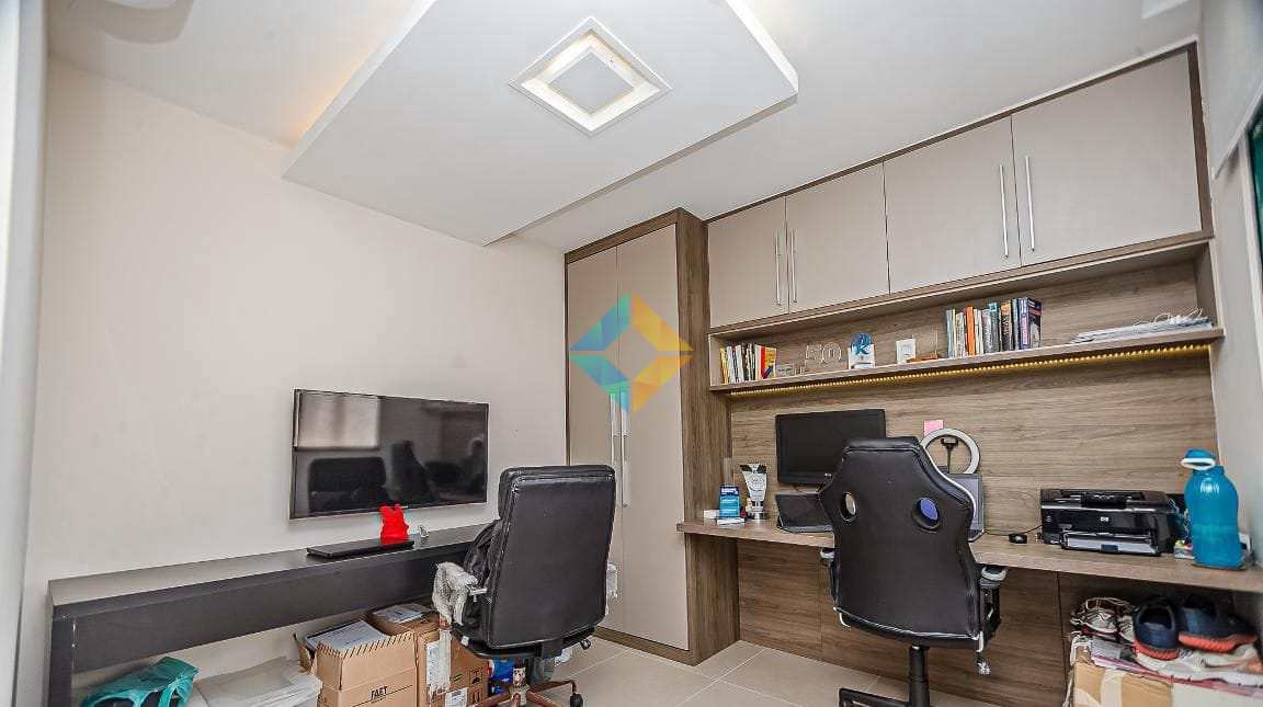 Cobertura à venda com 3 quartos, 180m² - Foto 31