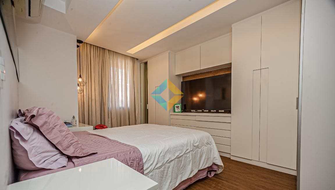 Cobertura à venda com 3 quartos, 180m² - Foto 19