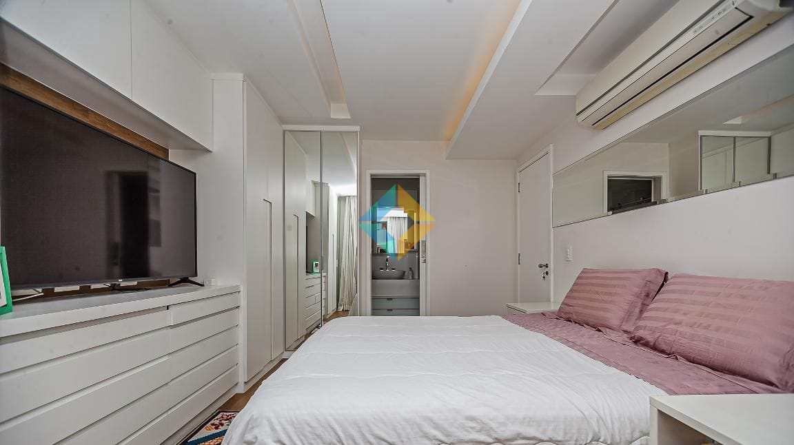 Cobertura à venda com 3 quartos, 180m² - Foto 21