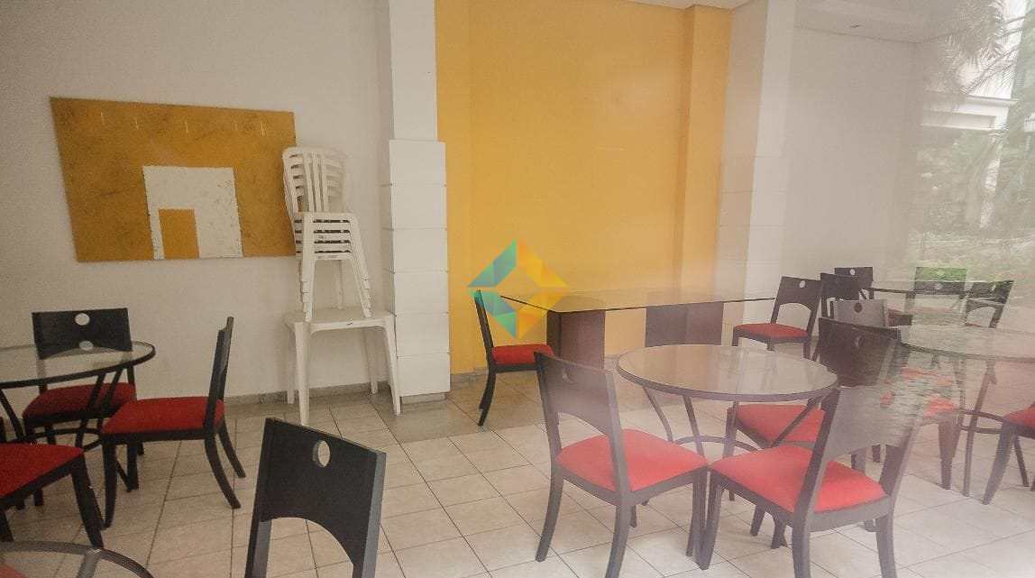 Cobertura à venda com 3 quartos, 180m² - Foto 37