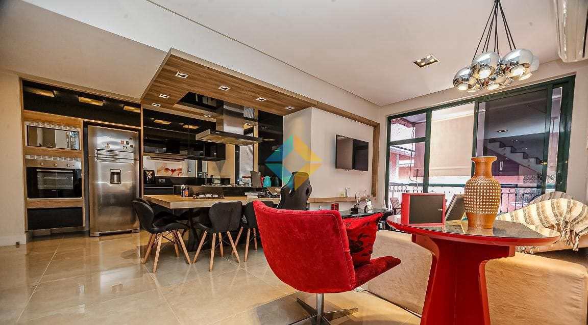 Cobertura à venda com 3 quartos, 180m² - Foto 10