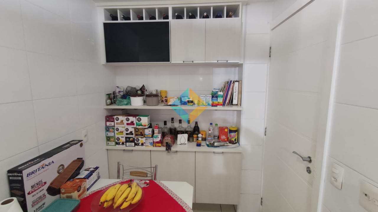 Apartamento à venda com 3 quartos, 115m² - Foto 17