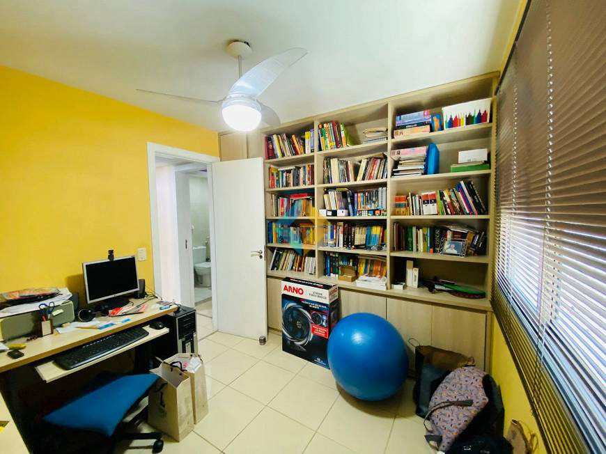 Apartamento à venda com 3 quartos, 115m² - Foto 10