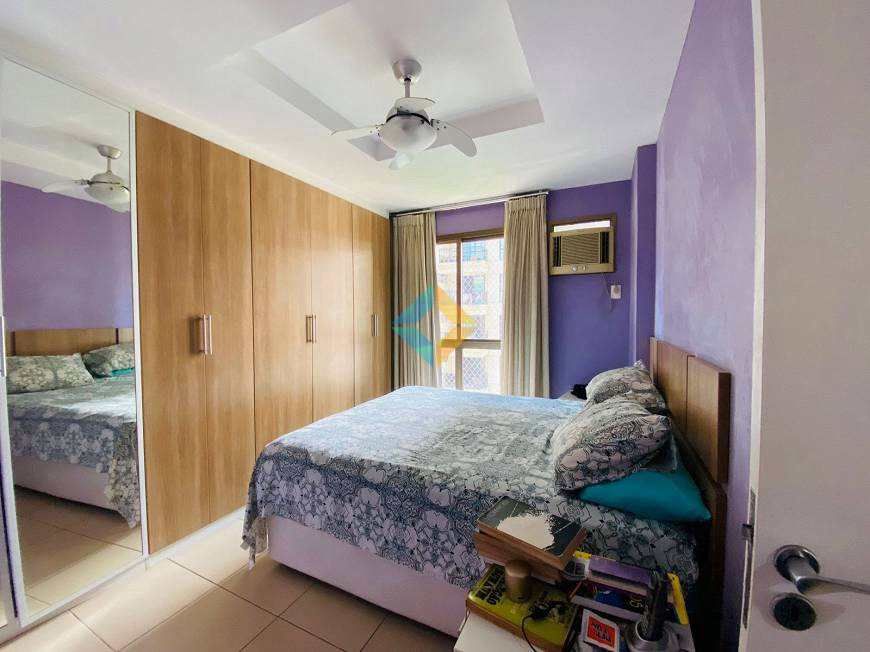 Apartamento à venda com 3 quartos, 115m² - Foto 8