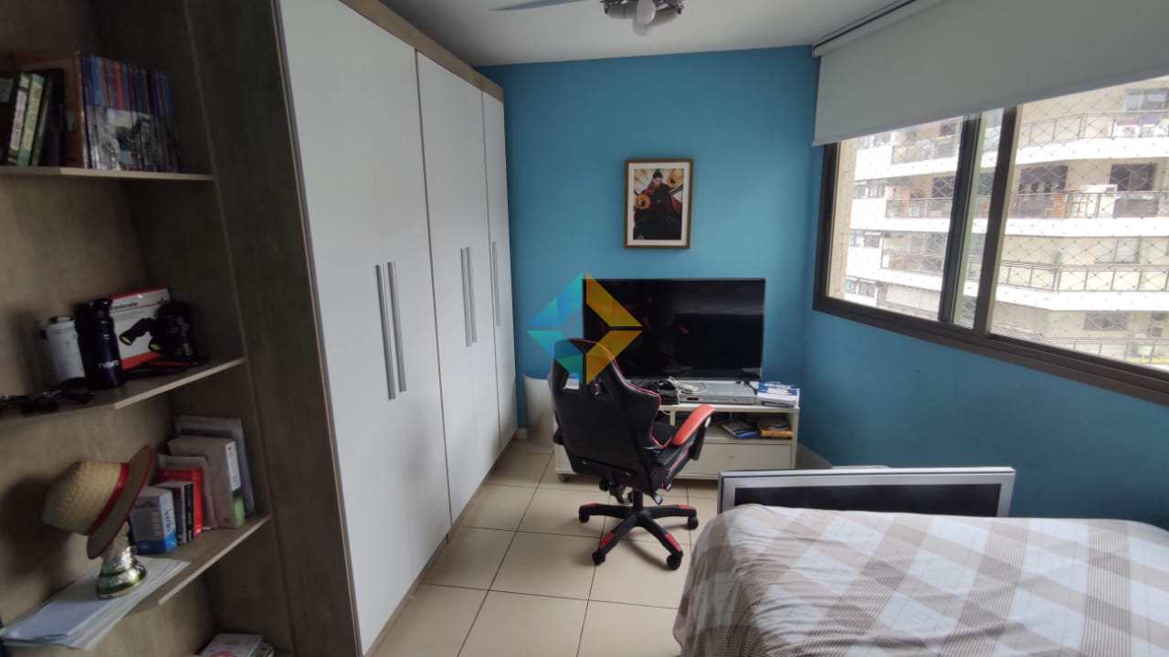 Apartamento à venda com 3 quartos, 115m² - Foto 14