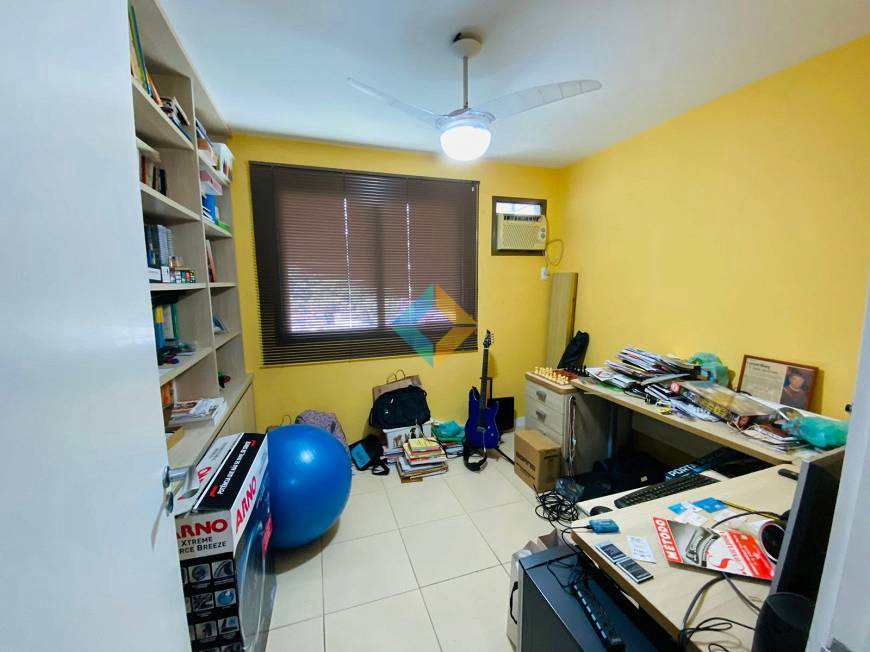 Apartamento à venda com 3 quartos, 115m² - Foto 11