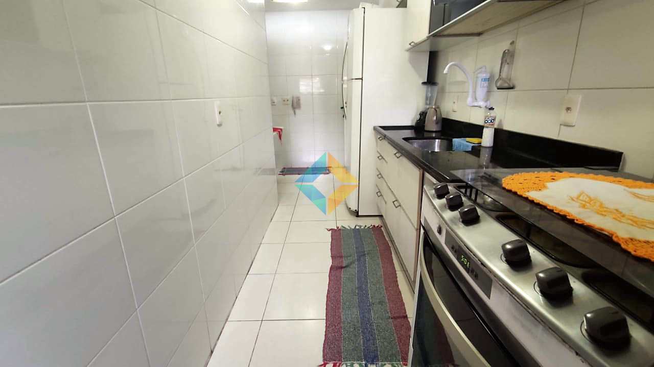 Apartamento à venda com 3 quartos, 115m² - Foto 16