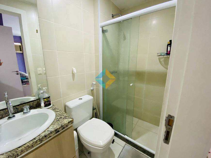 Apartamento à venda com 3 quartos, 115m² - Foto 12