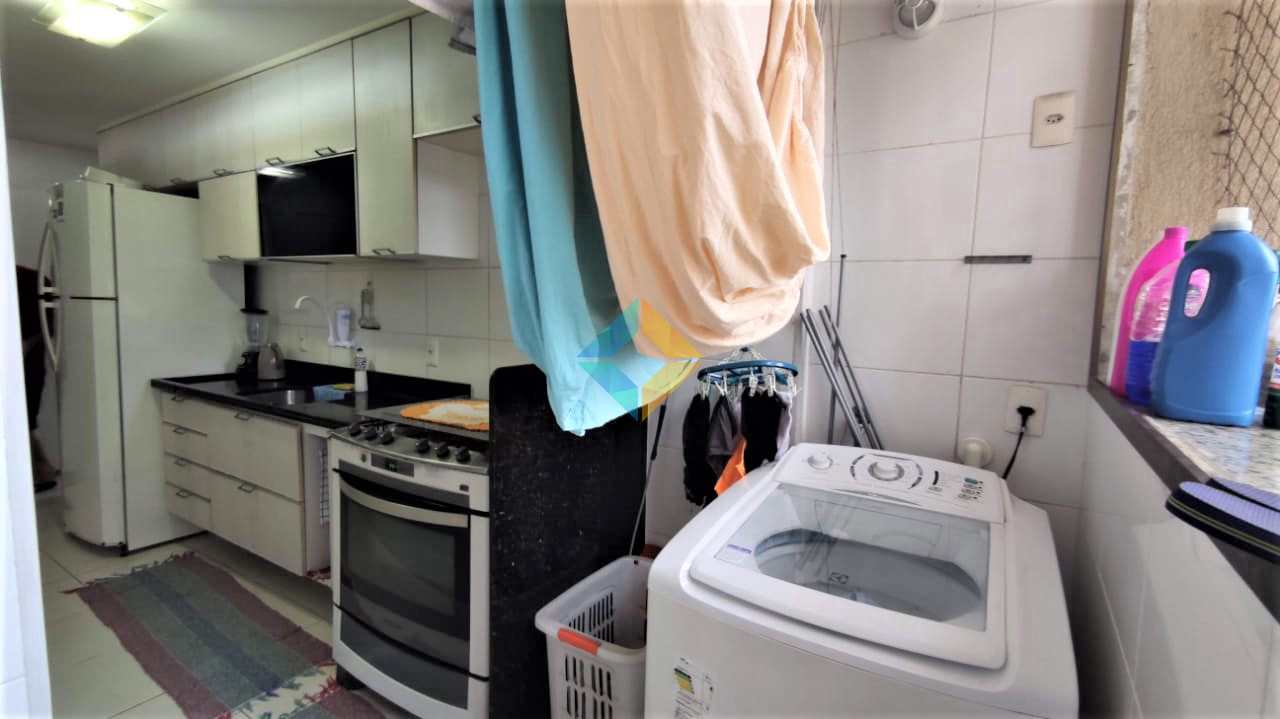 Apartamento à venda com 3 quartos, 115m² - Foto 18