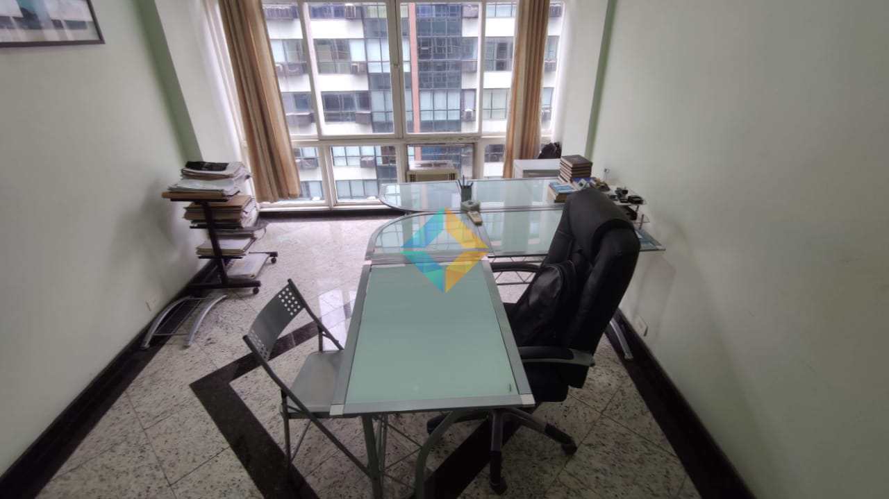 Conjunto Comercial-Sala à venda, 21m² - Foto 5