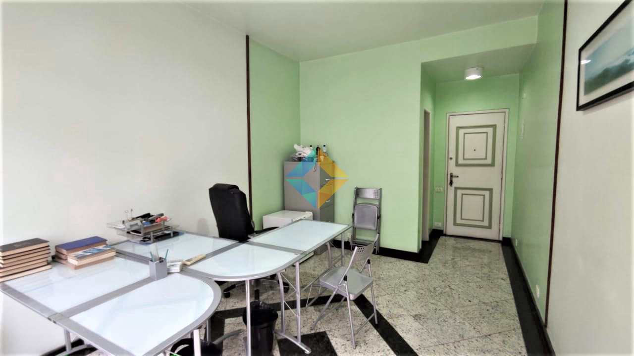 Conjunto Comercial-Sala à venda, 21m² - Foto 3