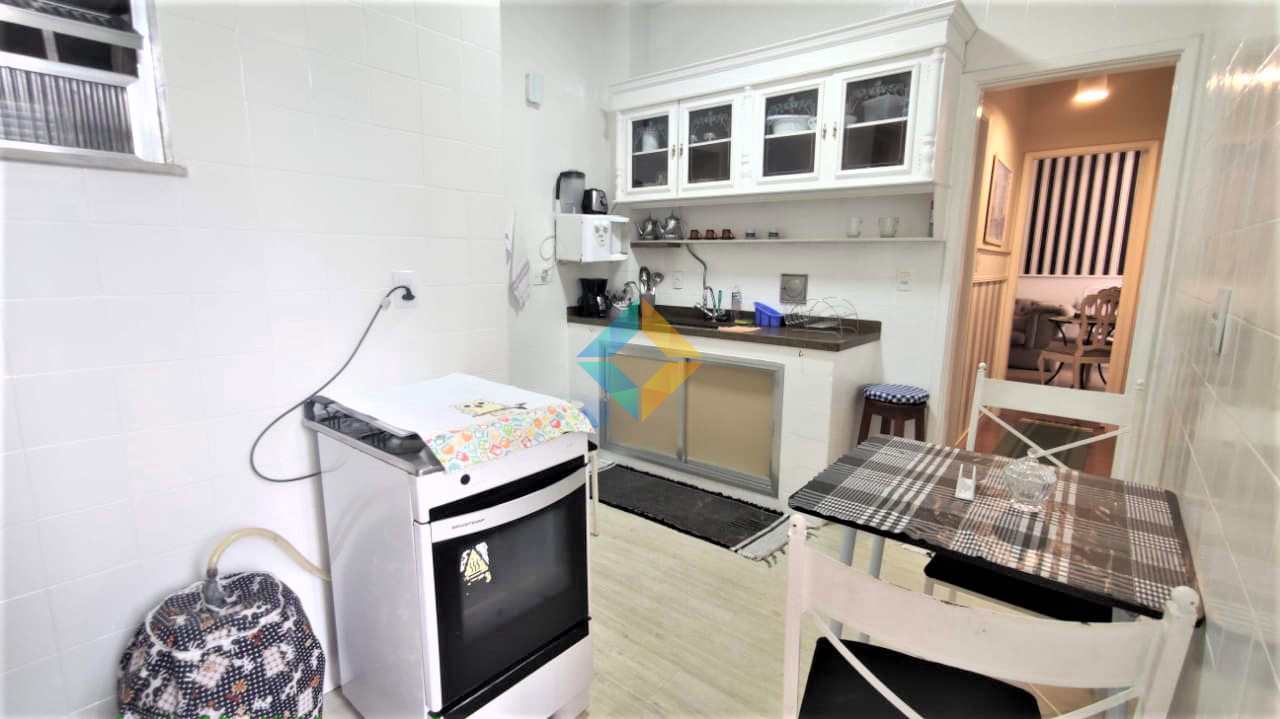 Apartamento à venda com 2 quartos, 60m² - Foto 16