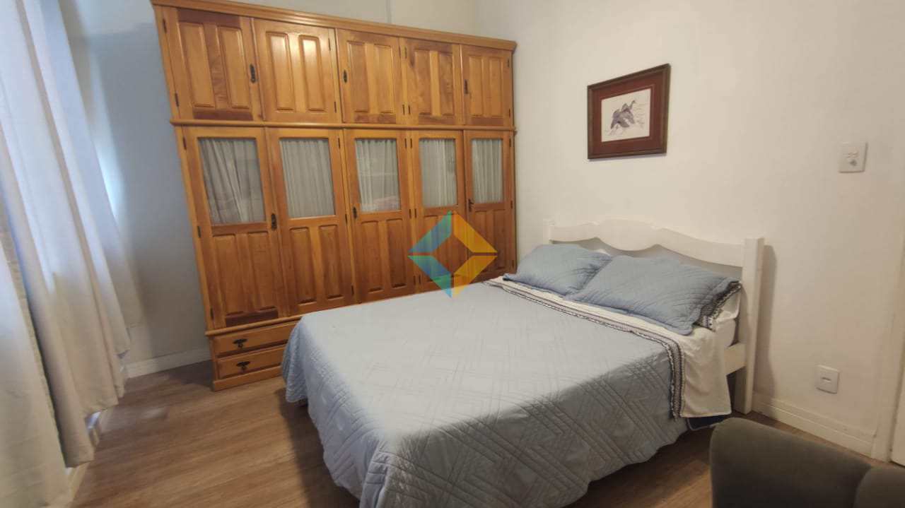 Apartamento à venda com 2 quartos, 60m² - Foto 8