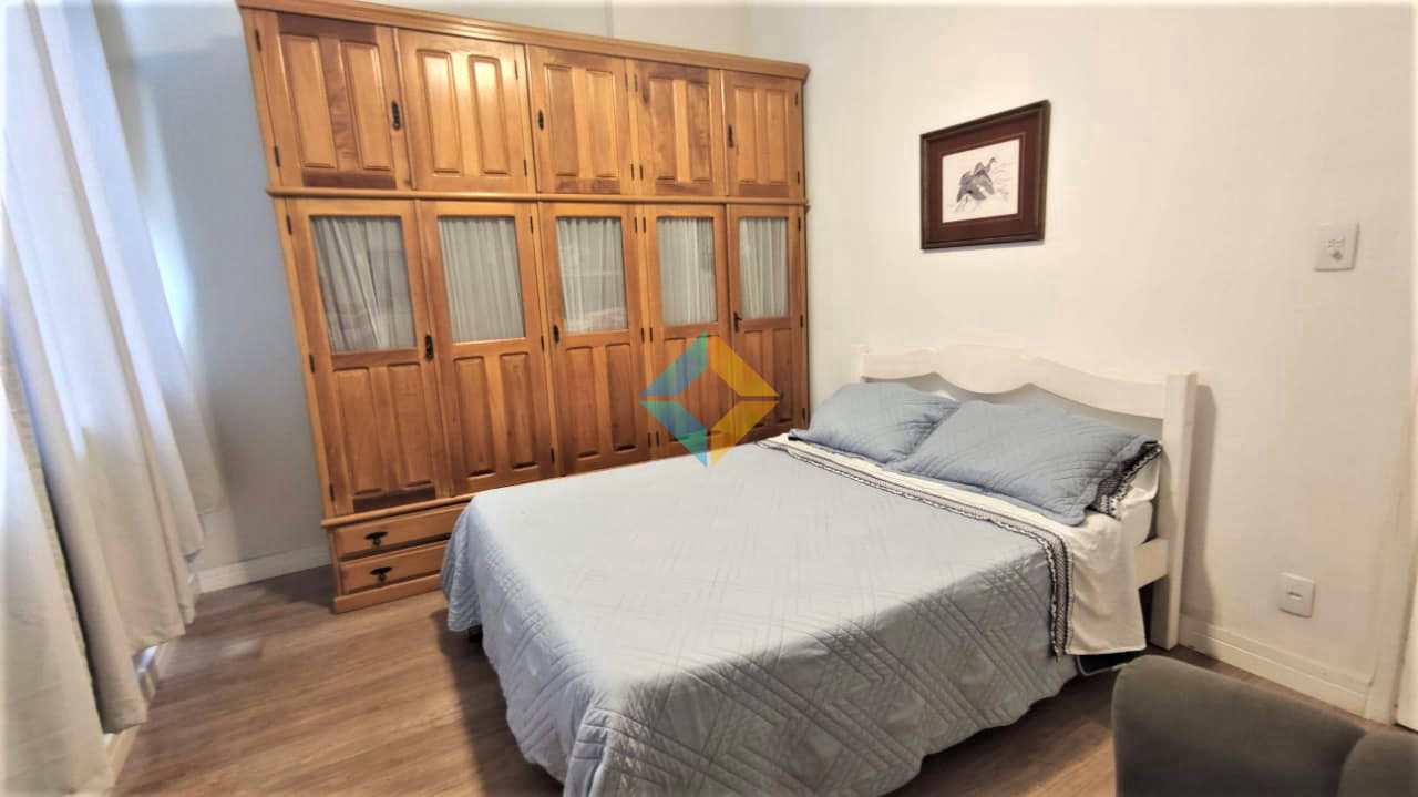 Apartamento à venda com 2 quartos, 60m² - Foto 7