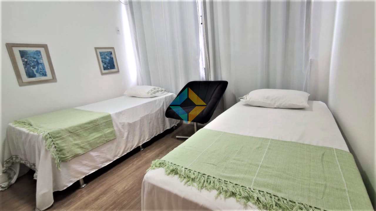 Apartamento à venda com 2 quartos, 60m² - Foto 5