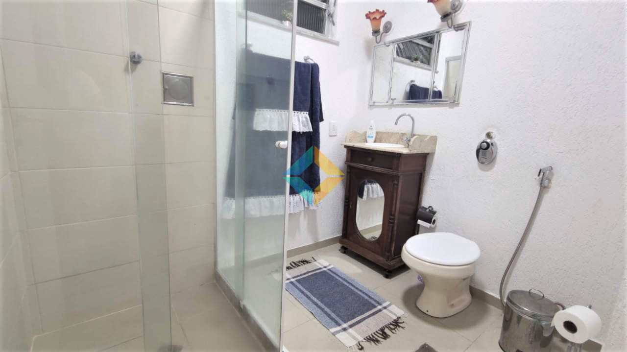 Apartamento à venda com 2 quartos, 60m² - Foto 11