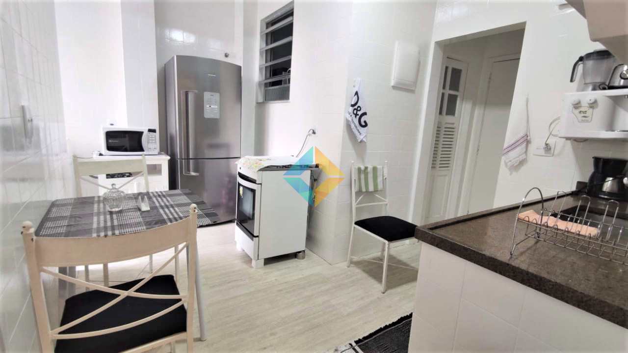 Apartamento à venda com 2 quartos, 60m² - Foto 17